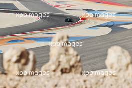 Nico Hulkenberg (GER) Aston Martin F1 Team Reserve Driver AMR22. 18.03.2022. Formula 1 World Championship, Rd 1, Bahrain Grand Prix, Sakhir, Bahrain, Practice Day