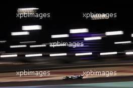 Pierre Gasly (FRA) AlphaTauri AT03. 18.03.2022. Formula 1 World Championship, Rd 1, Bahrain Grand Prix, Sakhir, Bahrain, Practice Day