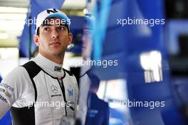 Nicholas Latifi (CDN) Williams Racing. 18.03.2022. Formula 1 World Championship, Rd 1, Bahrain Grand Prix, Sakhir, Bahrain, Practice Day
