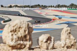 Lando Norris (GBR) McLaren MCL36. 18.03.2022. Formula 1 World Championship, Rd 1, Bahrain Grand Prix, Sakhir, Bahrain, Practice Day