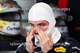 Max Verstappen (NLD) Red Bull Racing. 20.03.2022. Formula 1 World Championship, Rd 1, Bahrain Grand Prix, Sakhir, Bahrain, Race Day.