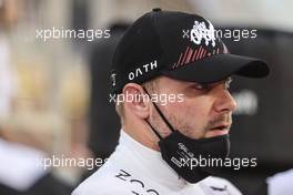 Valtteri Bottas (FIN), Alfa Romeo Racing  20.03.2022. Formula 1 World Championship, Rd 1, Bahrain Grand Prix, Sakhir, Bahrain, Race Day.