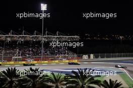 George Russell (GBR) Mercedes AMG F1 W13. 20.03.2022. Formula 1 World Championship, Rd 1, Bahrain Grand Prix, Sakhir, Bahrain, Race Day.