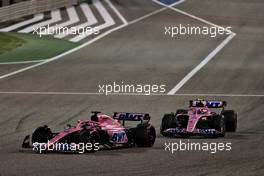  20.03.2022. Formula 1 World Championship, Rd 1, Bahrain Grand Prix, Sakhir, Bahrain, Race Day.