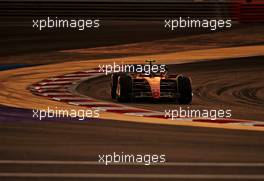 Carlos Sainz Jr (ESP) Ferrari F1-75. 20.03.2022. Formula 1 World Championship, Rd 1, Bahrain Grand Prix, Sakhir, Bahrain, Race Day.