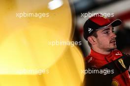 Charles Leclerc (FRA), Scuderia Ferrari  19.03.2022. Formula 1 World Championship, Rd 1, Bahrain Grand Prix, Sakhir, Bahrain, Qualifying Day.