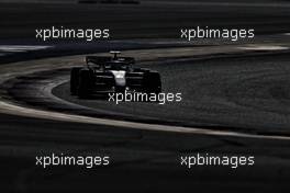 Mick Schumacher (GER) Haas VF-22. 19.03.2022. Formula 1 World Championship, Rd 1, Bahrain Grand Prix, Sakhir, Bahrain, Qualifying Day.