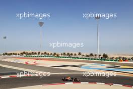 Sergio Perez (MEX) Red Bull Racing RB18. 19.03.2022. Formula 1 World Championship, Rd 1, Bahrain Grand Prix, Sakhir, Bahrain, Qualifying Day.