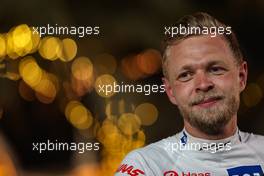 Kevin Magnussen (DEN) Haas F1 Team  19.03.2022. Formula 1 World Championship, Rd 1, Bahrain Grand Prix, Sakhir, Bahrain, Qualifying Day.