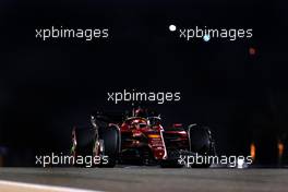 Charles Leclerc (FRA), Scuderia Ferrari  19.03.2022. Formula 1 World Championship, Rd 1, Bahrain Grand Prix, Sakhir, Bahrain, Qualifying Day.