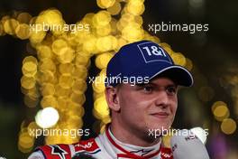 Mick Schumacher (GER), Haas F1 Team  19.03.2022. Formula 1 World Championship, Rd 1, Bahrain Grand Prix, Sakhir, Bahrain, Qualifying Day.