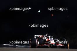 Kevin Magnussen (DEN) Haas F1 Team  19.03.2022. Formula 1 World Championship, Rd 1, Bahrain Grand Prix, Sakhir, Bahrain, Qualifying Day.