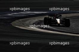 Max Verstappen (NLD) Red Bull Racing RB18. 19.03.2022. Formula 1 World Championship, Rd 1, Bahrain Grand Prix, Sakhir, Bahrain, Qualifying Day.