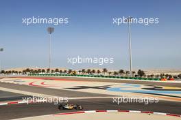 Daniel Ricciardo (AUS) McLaren MCL36. 19.03.2022. Formula 1 World Championship, Rd 1, Bahrain Grand Prix, Sakhir, Bahrain, Qualifying Day.