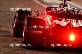 Pierre Gasly (FRA) AlphaTauri AT03. 19.03.2022. Formula 1 World Championship, Rd 1, Bahrain Grand Prix, Sakhir, Bahrain, Qualifying Day.
