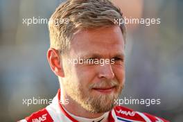 Kevin Magnussen (DEN) Haas F1 Team. 17.03.2022. Formula 1 World Championship, Rd 1, Bahrain Grand Prix, Sakhir, Bahrain, Preparation Day.