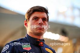 Max Verstappen (NLD) Red Bull Racing. 17.03.2022. Formula 1 World Championship, Rd 1, Bahrain Grand Prix, Sakhir, Bahrain, Preparation Day.