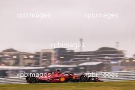 Charles Leclerc (MON) Ferrari F1-75. 11.11.2022. Formula 1 World Championship, Rd 21, Brazilian Grand Prix, Sao Paulo, Brazil, Qualifying Day.