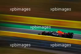 Max Verstappen (NLD), Red Bull Racing  11.11.2022. Formula 1 World Championship, Rd 21, Brazilian Grand Prix, Sao Paulo, Brazil, Qualifying Day.