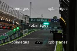 Kevin Magnussen (DEN) Haas VF-22. 11.11.2022. Formula 1 World Championship, Rd 21, Brazilian Grand Prix, Sao Paulo, Brazil, Qualifying Day.