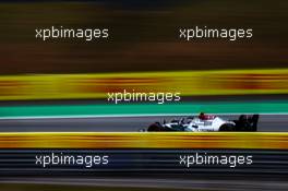 Lewis Hamilton (GBR), Mercedes AMG F1   11.11.2022. Formula 1 World Championship, Rd 21, Brazilian Grand Prix, Sao Paulo, Brazil, Qualifying Day.
