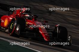 Charles Leclerc (FRA), Scuderia Ferrari  12.11.2022. Formula 1 World Championship, Rd 21, Brazilian Grand Prix, Sao Paulo, Brazil, Sprint Day.