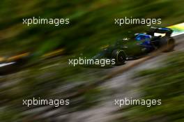 Nicholas Latifi (CDN), Williams Racing  12.11.2022. Formula 1 World Championship, Rd 21, Brazilian Grand Prix, Sao Paulo, Brazil, Sprint Day.