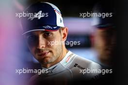 Esteban Ocon (FRA), Alpine F1 Team  12.11.2022. Formula 1 World Championship, Rd 21, Brazilian Grand Prix, Sao Paulo, Brazil, Sprint Day.