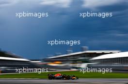 Max Verstappen (NLD), Red Bull Racing  17.06.2022. Formula 1 World Championship, Rd 9, Canadian Grand Prix, Montreal, Canada, Practice Day.