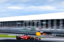 Charles Leclerc (FRA), Scuderia Ferrari  17.06.2022. Formula 1 World Championship, Rd 9, Canadian Grand Prix, Montreal, Canada, Practice Day.