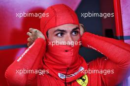 Carlos Sainz Jr (ESP) Ferrari. 17.06.2022. Formula 1 World Championship, Rd 9, Canadian Grand Prix, Montreal, Canada, Practice Day.