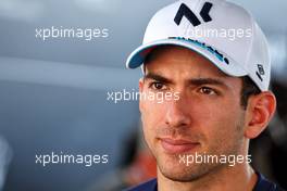 Nicholas Latifi (CDN) Williams Racing. 17.06.2022. Formula 1 World Championship, Rd 9, Canadian Grand Prix, Montreal, Canada, Practice Day.