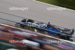 Alexander Albon (THA) Williams Racing FW44. 17.06.2022. Formula 1 World Championship, Rd 9, Canadian Grand Prix, Montreal, Canada, Practice Day.