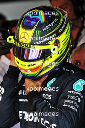 Lewis Hamilton (GBR) Mercedes AMG F1. 17.06.2022. Formula 1 World Championship, Rd 9, Canadian Grand Prix, Montreal, Canada, Practice Day.