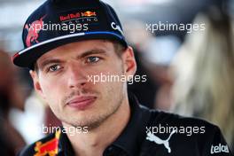Max Verstappen (NLD) Red Bull Racing. 17.06.2022. Formula 1 World Championship, Rd 9, Canadian Grand Prix, Montreal, Canada, Practice Day.