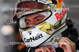 Max Verstappen (NLD) Red Bull Racing. 19.06.2022. Formula 1 World Championship, Rd 9, Canadian Grand Prix, Montreal, Canada, Race Day.