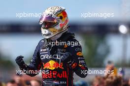 Max Verstappen (NLD), Red Bull Racing  19.06.2022. Formula 1 World Championship, Rd 9, Canadian Grand Prix, Montreal, Canada, Race Day.