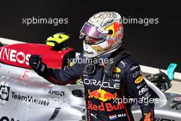 1st place Max Verstappen (NLD) Red Bull Racing RB18. 19.06.2022. Formula 1 World Championship, Rd 9, Canadian Grand Prix, Montreal, Canada, Race Day.