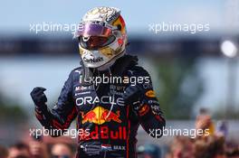 Max Verstappen (NLD), Red Bull Racing  19.06.2022. Formula 1 World Championship, Rd 9, Canadian Grand Prix, Montreal, Canada, Race Day.