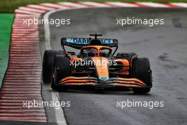 Daniel Ricciardo (AUS) McLaren MCL36. 18.06.2022. Formula 1 World Championship, Rd 9, Canadian Grand Prix, Montreal, Canada, Qualifying Day.