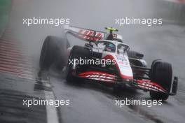 Mick Schumacher (GER) Haas VF-22. 18.06.2022. Formula 1 World Championship, Rd 9, Canadian Grand Prix, Montreal, Canada, Qualifying Day.