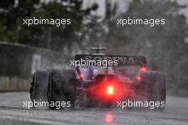 Alexander Albon (THA) Williams Racing FW44. 18.06.2022. Formula 1 World Championship, Rd 9, Canadian Grand Prix, Montreal, Canada, Qualifying Day.