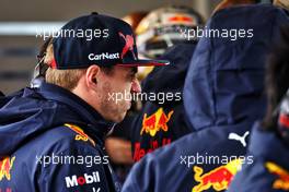 Max Verstappen (NLD) Red Bull Racing. 18.06.2022. Formula 1 World Championship, Rd 9, Canadian Grand Prix, Montreal, Canada, Qualifying Day.
