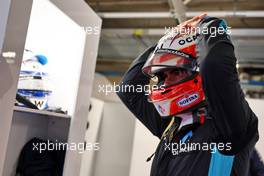 Nicholas Latifi (CDN) Williams Racing. 18.06.2022. Formula 1 World Championship, Rd 9, Canadian Grand Prix, Montreal, Canada, Qualifying Day.