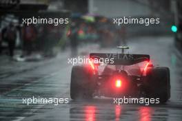 Carlos Sainz Jr (ESP) Ferrari F1-75.. 18.06.2022. Formula 1 World Championship, Rd 9, Canadian Grand Prix, Montreal, Canada, Qualifying Day.