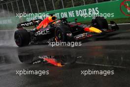 Max Verstappen (NLD) Red Bull Racing RB18. 18.06.2022. Formula 1 World Championship, Rd 9, Canadian Grand Prix, Montreal, Canada, Qualifying Day.