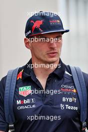 Max Verstappen (NLD) Red Bull Racing. 16.06.2022. Formula 1 World Championship, Rd 9, Canadian Grand Prix, Montreal, Canada, Preparation Day.