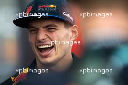 Max Verstappen (NLD) Red Bull Racing. 16.06.2022. Formula 1 World Championship, Rd 9, Canadian Grand Prix, Montreal, Canada, Preparation Day.