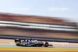 Pierre Gasly (FRA), AlphaTauri F1  20.05.2022 Formula 1 World Championship, Rd 6, Spanish Grand Prix, Barcelona, Spain, Practice Day.