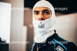 Nicholas Latifi (CDN) Williams Racing. 20.05.2022 Formula 1 World Championship, Rd 6, Spanish Grand Prix, Barcelona, Spain, Practice Day.